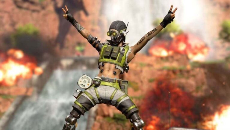 Best Gaming Headsets for Apex Legends