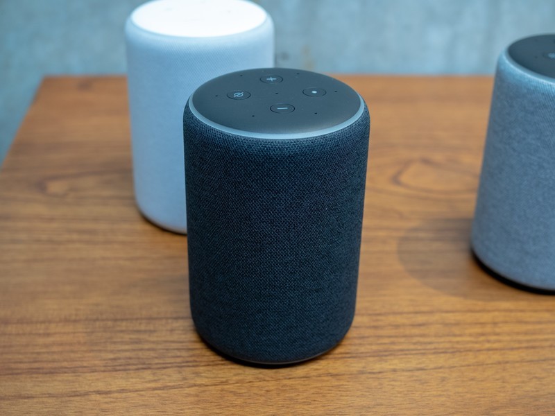 Google Nest Audio vs Amazon Echo (2nd Gen)