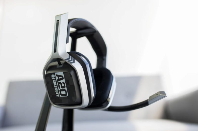 Astro Gaming A20 Wireless