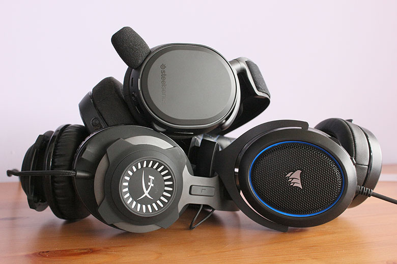 Gaming Headsets Buying Guide