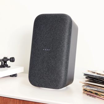 Google Home Max Smart Speaker