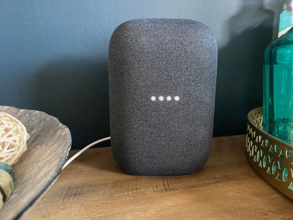 Google Nest Audio vs Amazon Echo (2nd Gen)