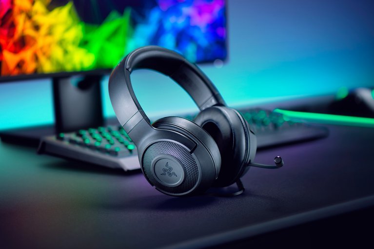 Razer Kraken X vs HyperX Cloud Stinger Gaming Headset