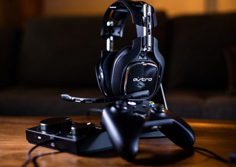 Astro A40 TR vs Steelseries Arctis Pro Gaming Headset