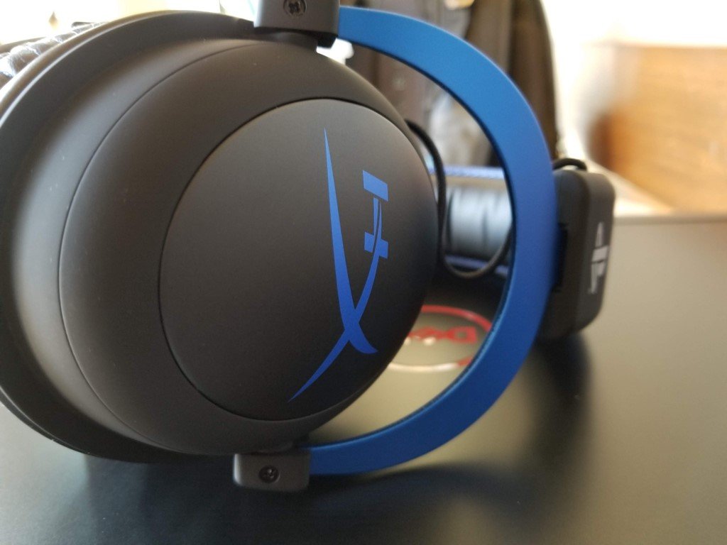 HyperX Cloud II vs Cloud Alpha Gaming Headset UBG