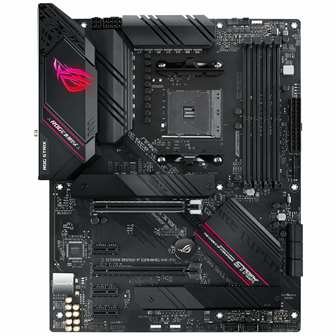Asus ROG STRIX B550-F Gaming