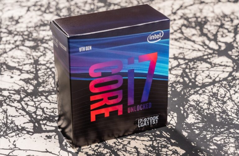 Best Motherboards for Intel Core i7-9700K