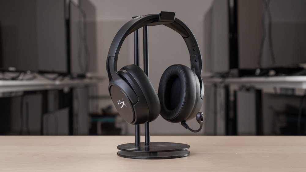 HyperX Cloud Flight S vs Logitech G PRO X