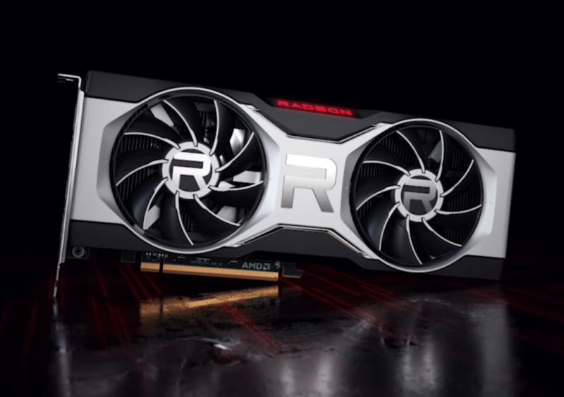 AMD Radeon RX 6600 XT vs Nvidia GeForce RTX 3060
