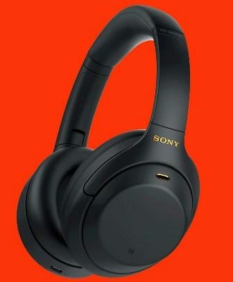 Sony WH-1000XM4