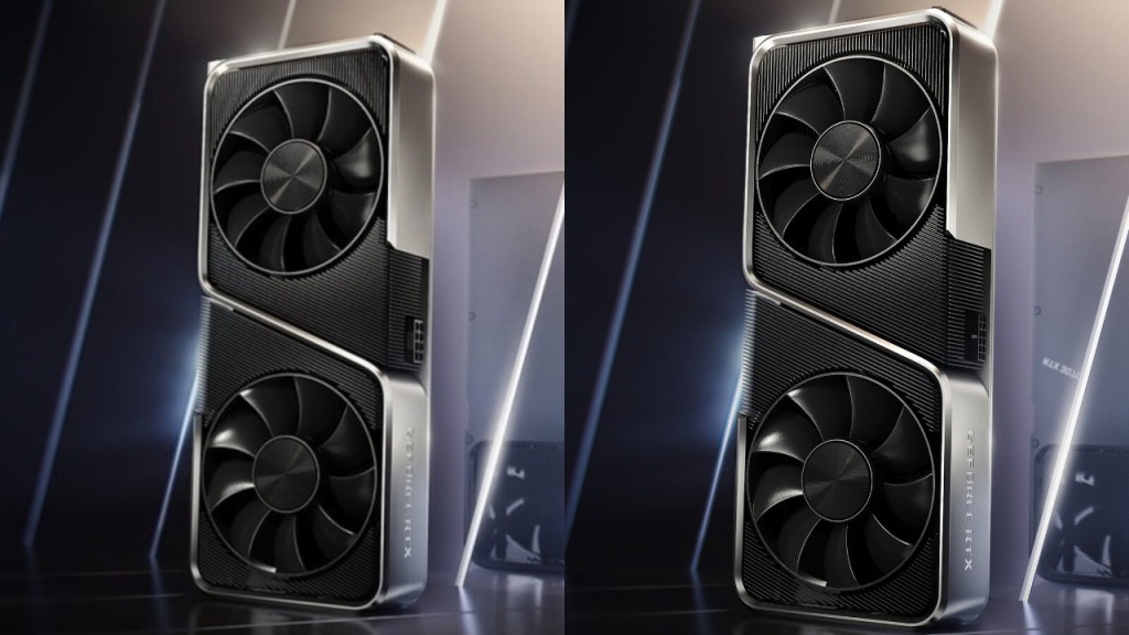 Nvidia GeForce RTX 3050 Ti vs Nvidia GeForce RTX 3060 Ti