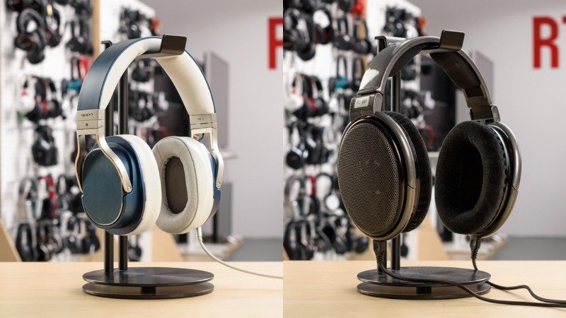 Oppo PM-3 vs Sennheiser HD650