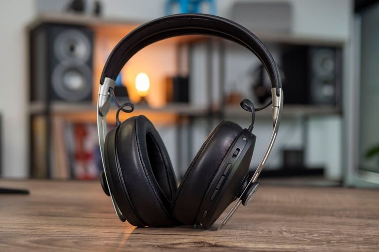 Shure Aonic 50 vs Sennheiser Momentum 3