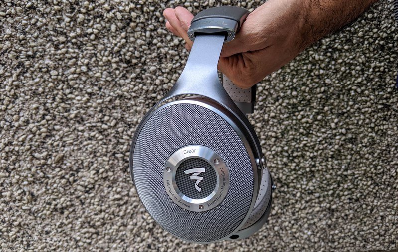 Sennheiser HD 800S vs Focal Clear