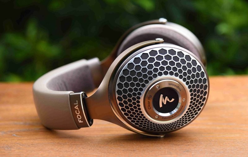 Sennheiser HD 800S vs Focal Clear