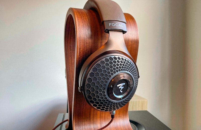 Sennheiser HD 800S vs Focal Clear