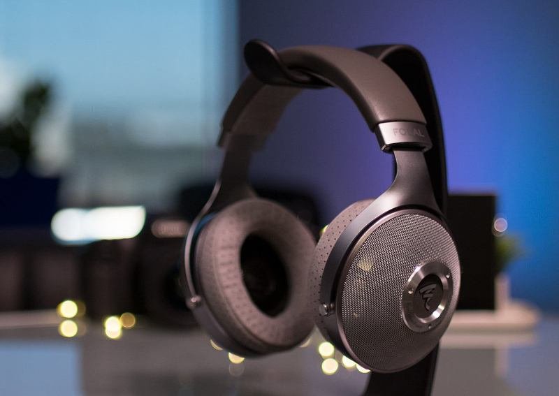 Sennheiser HD 800S vs Focal Clear