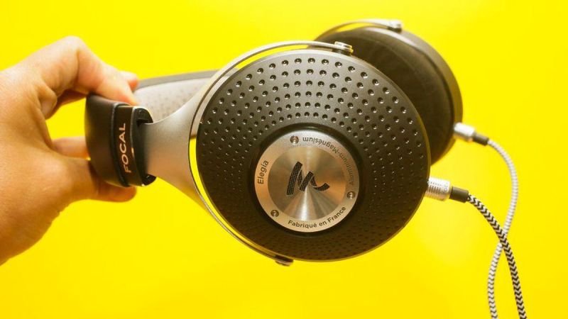 Sony MDR-Z7M2 vs Focal Elegia