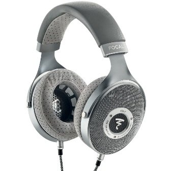 Sennheiser Focal Clear