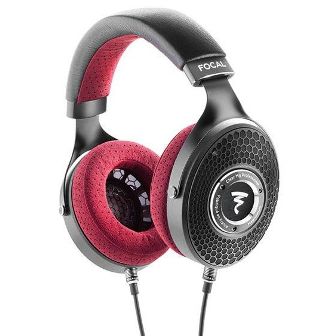 Focal Clear MG Pro