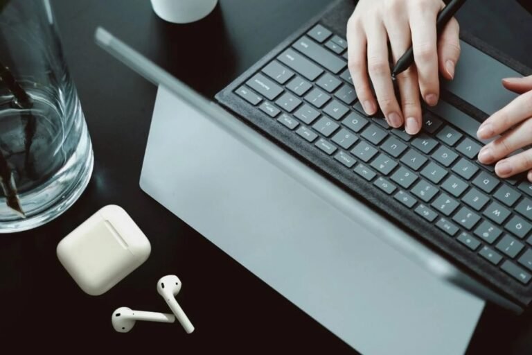 How to Connect Airpods to Laptop (Windows)