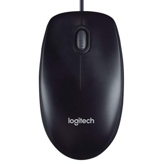 Logitech M90