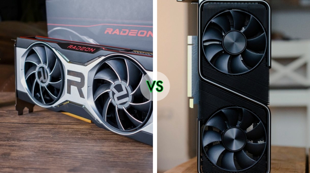 AMD RX 6700-XT vs Nvidia RTX 3070