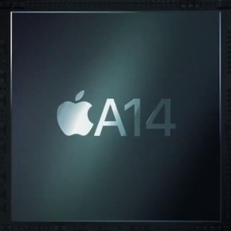 Apple A14 Bionic