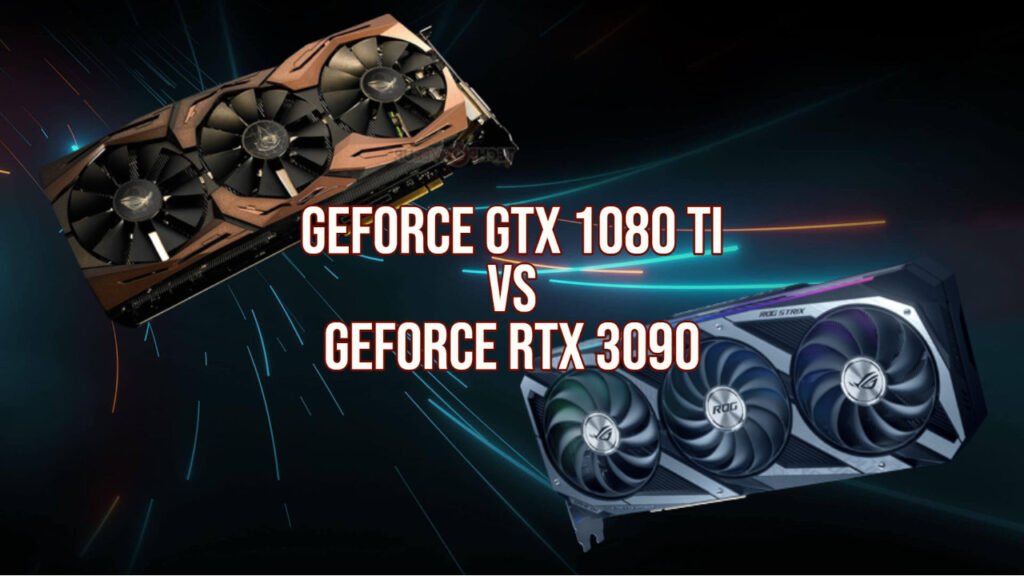 Asus Strix 1080 Ti Oc Vs Non Oc Asus ROG Strix GeForce GTX 1080 Ti OC vs Asus ROG Strix GeForce RTX