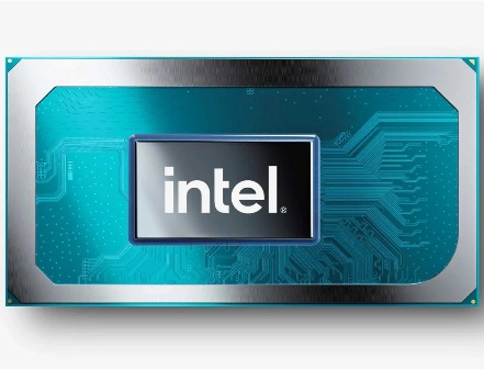 Intel Core i7-11800H