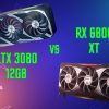 RTX 3080 12GB vs RX 6800 XT – Which GPU Should You Buy for Yourself?