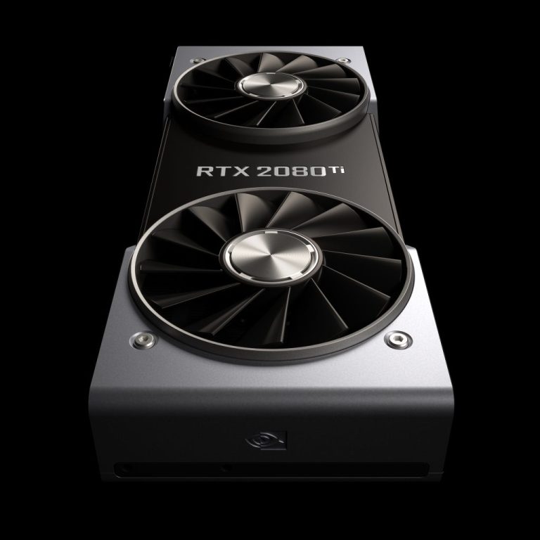 Are Founders Edition GPUs Any Good