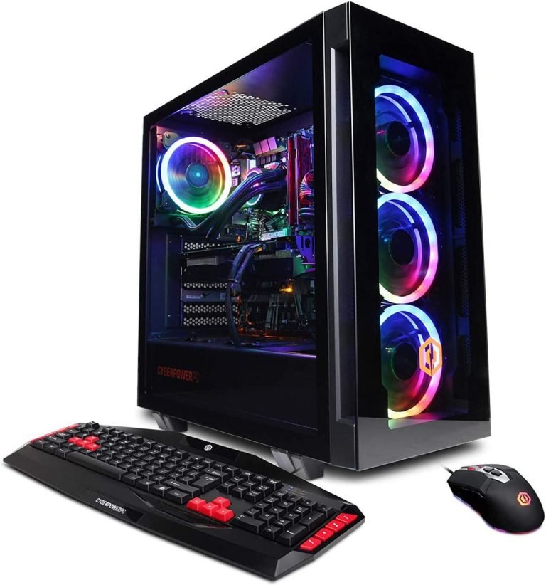 Best Workstation Computer for 3D Modeling and Rendering in 2022 UBG