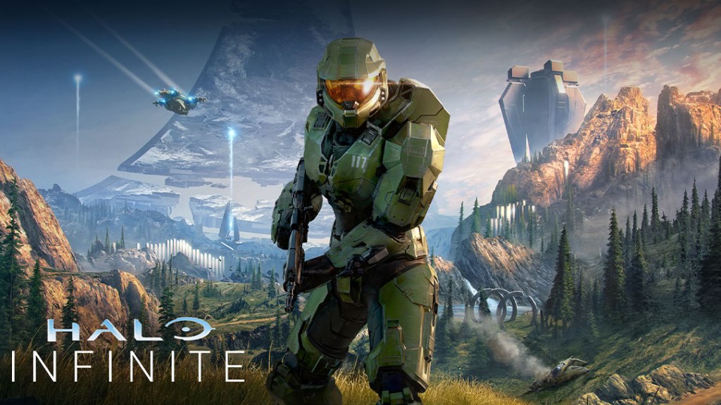 Halo Infinite System Requirements