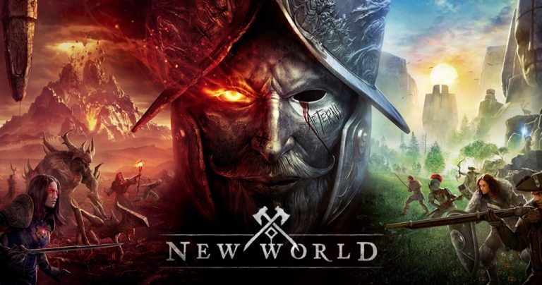 New World System Requirements