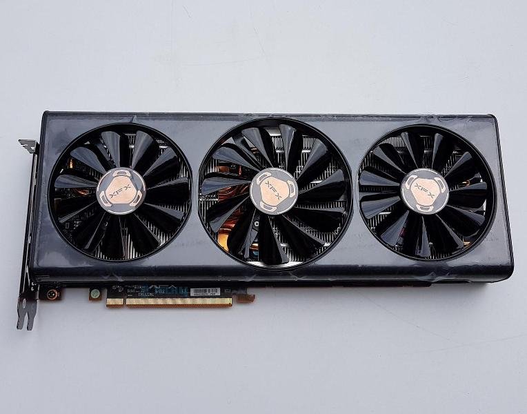 AMD Radeon RX 5600 XT