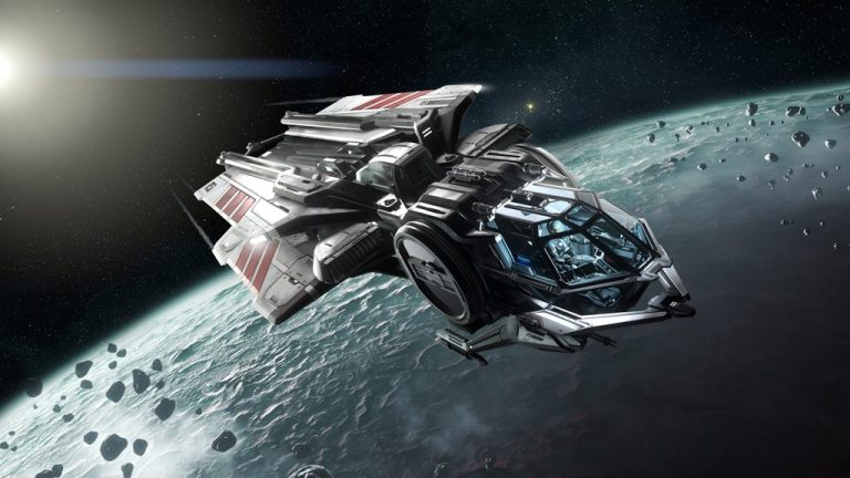 Star Citizen System Requirements – Can Your Laptop Run It?