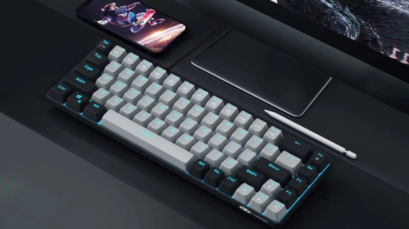 How To Use Arrow Keys On 60 Keyboard UBG