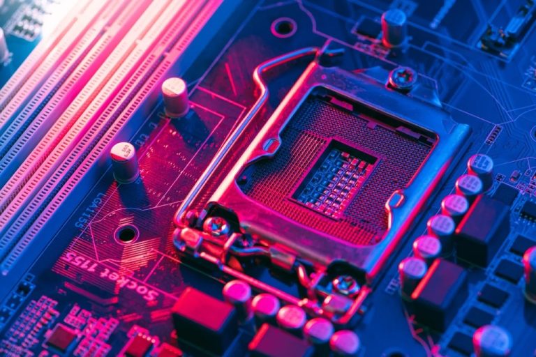 Can You Boot X570 Motherboard Without CPU