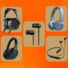 Types of Headphones – Different Kinds of Headphones in the Market
