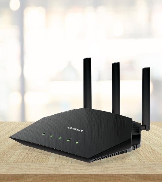 Best Wi-Fi Router Under $100 in 2023 - UBG