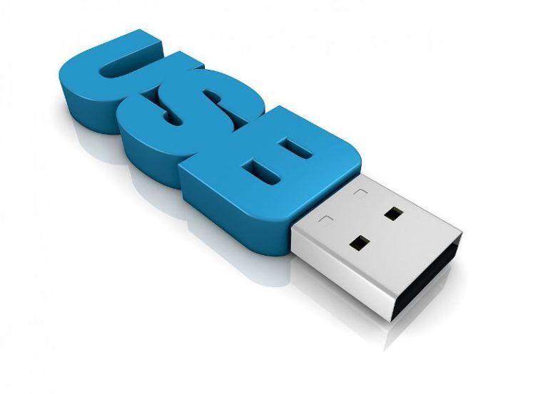 USB 3.0 vs USB 2.0 What is the Difference UBG