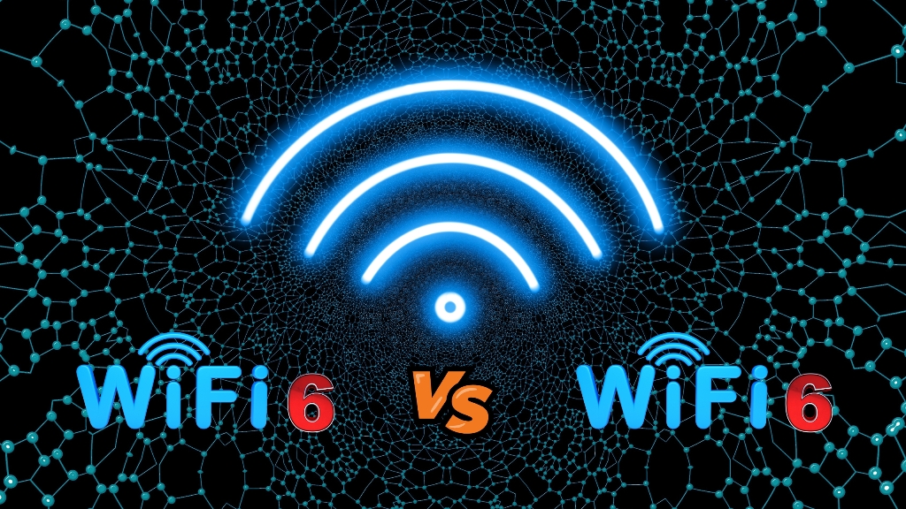 Wi-Fi 6 vs Wi-Fi 5