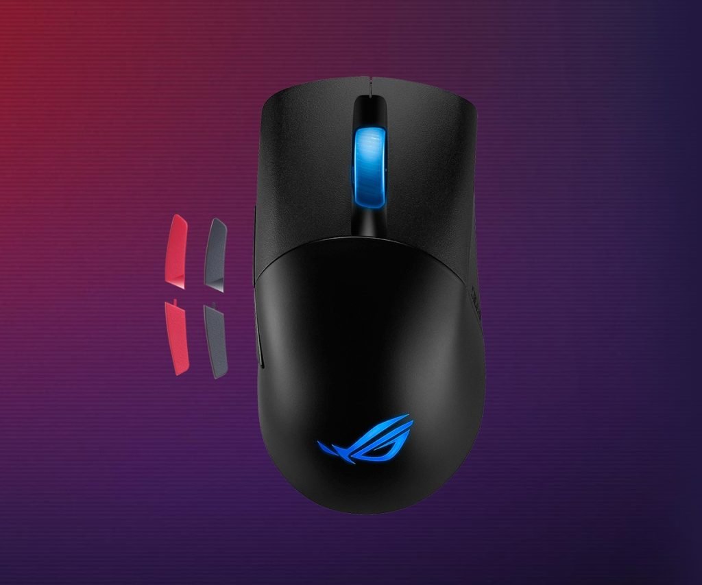 ASUS ROG Keris Ultra
