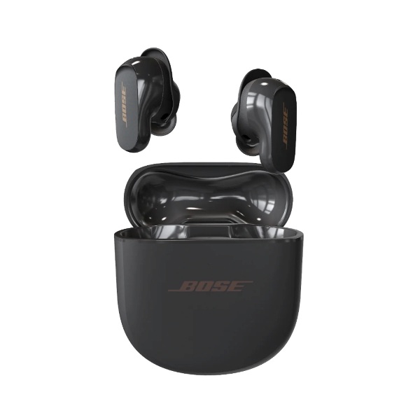 NEW Bose QuietComfort Earbuds II