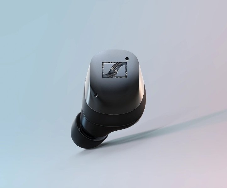 Sennheiser MOMENTUM True Wireless 3 Earbuds