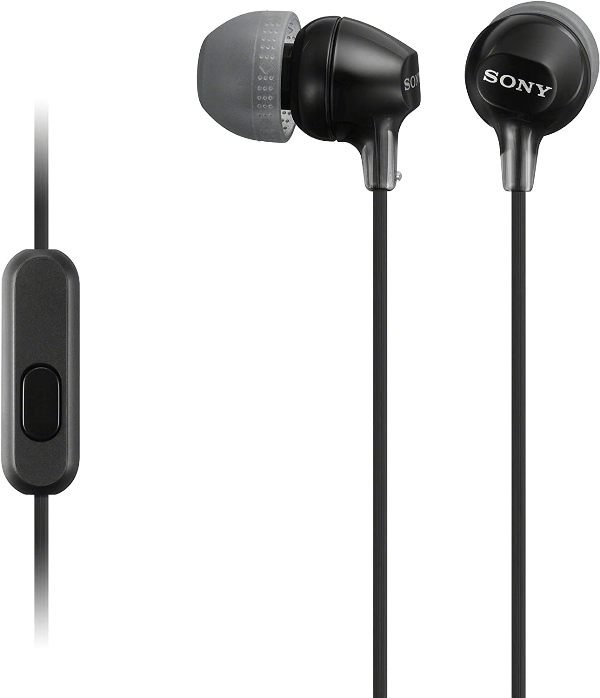 Sony MDREX15AP