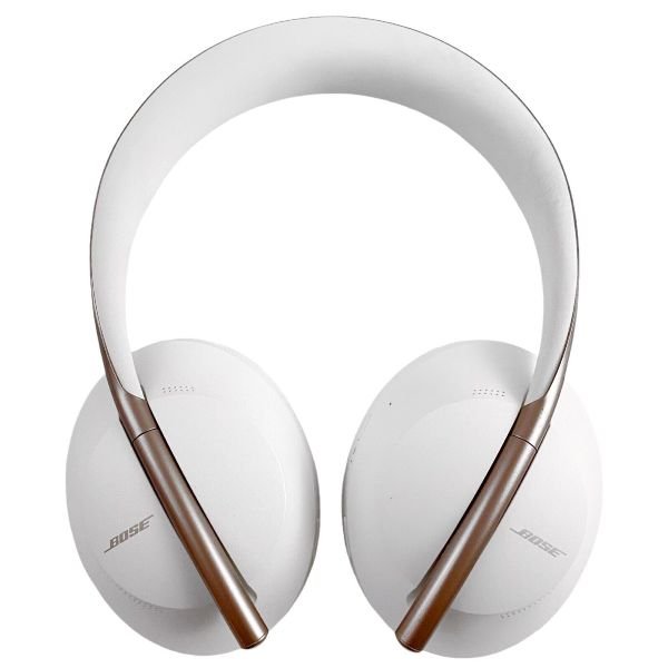 Bose Noise Cancelling Headphones 700