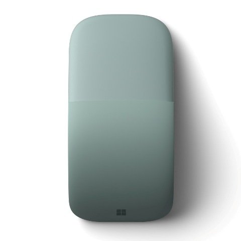 Microsoft Bluetooth Surface Arc Mouse