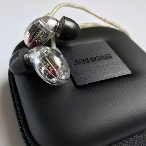 Shure SE846